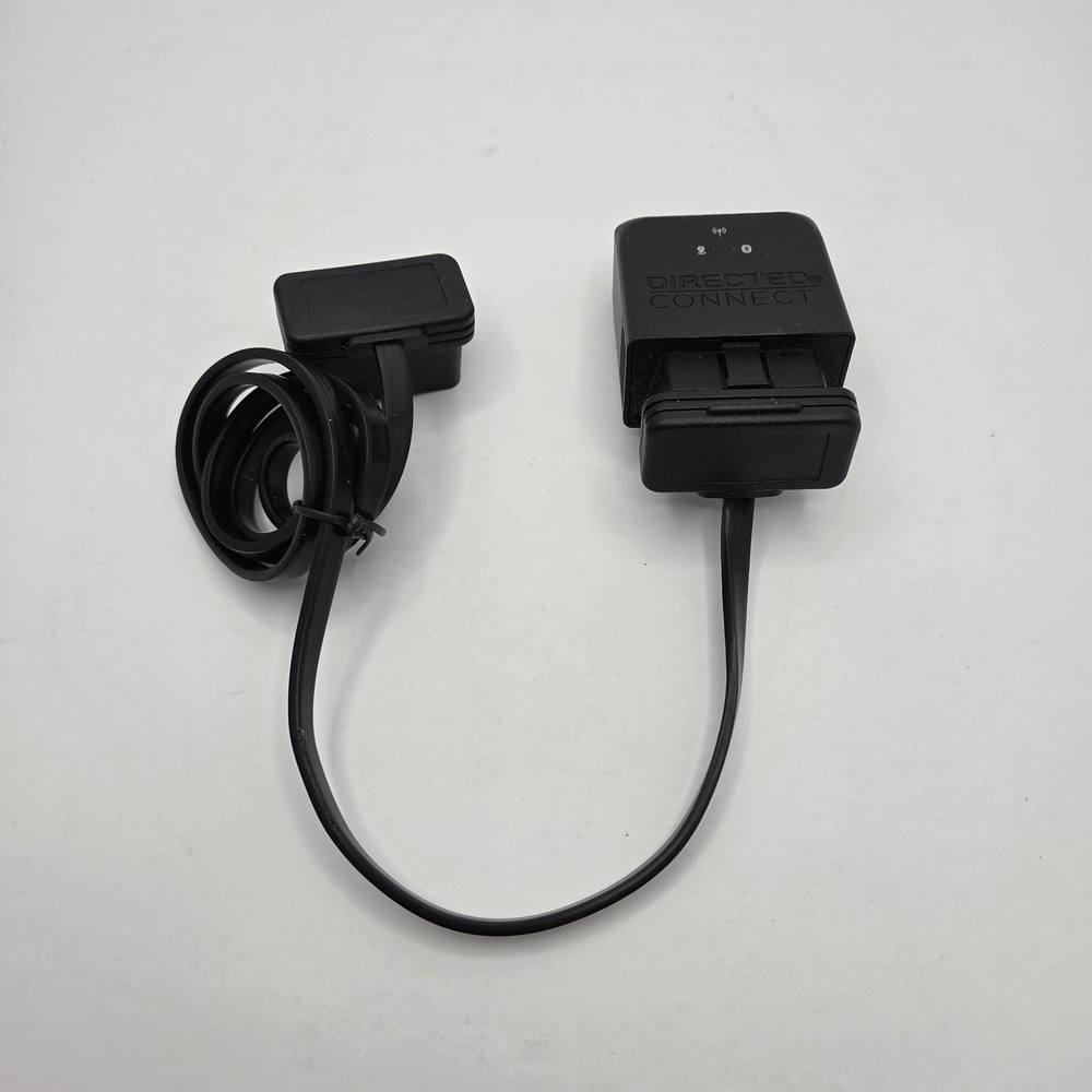 Directed Connect DCM550 SmartStart GPS Bluetooth Telematics Module OBD